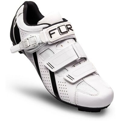 Buty szosowe FLR F-15 - Wentylowane, Mikrofibra, Regulowane Buty szosowe FLR F-15 - Wentylowane, Mikrofibra, Regulowane