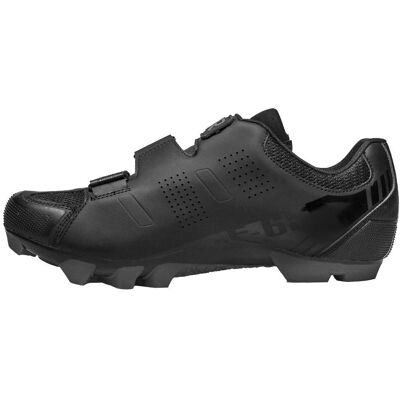 FLR F-65 - Czarny - 41 - Buty rowerowe FLR F-65 - Czarny - 41 - Buty rowerowe