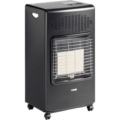 Stufa a gas Bartolini Helios - Ventilata - 4,2 kW - Classe A Stufa a gas Bartolini Helios - Ventilata - 4,2 kW - Classe A