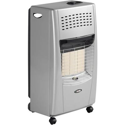 Stufa a gas BARTOLINI IB200IT - Infrarossi, 3 livelli di potenza Stufa a gas BARTOLINI IB200IT - Infrarossi, 3 livelli di potenza