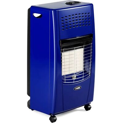 BARTOLINI IB202IT - Stufa a infrarossi - Blu BARTOLINI IB202IT - Stufa a infrarossi - Blu