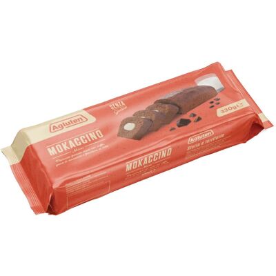 NOVE ALPI Srl Agluten Maxi - Torta Senza Glutine NOVE ALPI Srl Agluten Maxi - Torta Senza Glutine