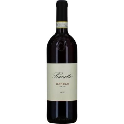 Prunotto Antinori Barolo - Vino Rosso Nebbiolo - 2019, 2020, 2021 Prunotto Antinori Barolo - Vino Rosso Nebbiolo - 2019, 2020, 2021