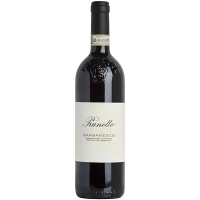 Prunotto Antinori Barbaresco 2020-22 - Vino Rosso Prunotto Antinori Barbaresco 2020-22 - Vino Rosso