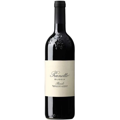 Prunotto Bussia Nebbiolo 2018/2020 - Vino Rosso Prunotto Bussia Nebbiolo 2018/2020 - Vino Rosso