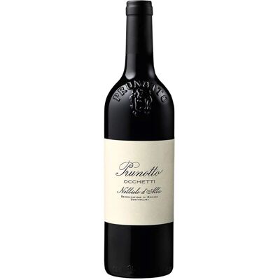 Prunotto Langhe Nebbiolo Occhetti 2022 - Vino Prunotto Langhe Nebbiolo Occhetti 2022 - Vino