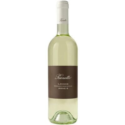 Prunotto Langhe Arneis 2023 - Weißwein Prunotto Langhe Arneis 2023 - Weißwein