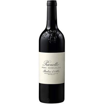Prunotto Pian Romualdo 2021 - Vino Prunotto Pian Romualdo 2021 - Vino
