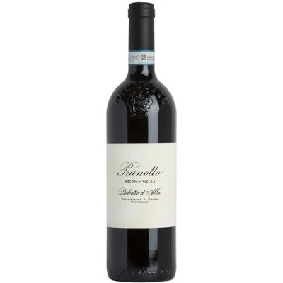 Prunotto Mosesco Dolcetto d'Alba 2022 - Vino Prunotto Mosesco Dolcetto d'Alba 2022 - Vino