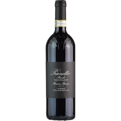 Prunotto Bussia Vigna Colonnello Riserva 2017 - Vino rosso Prunotto Bussia Vigna Colonnello Riserva 2017 - Vino rosso