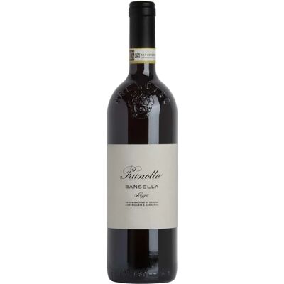 Prunotto Nizza Bansella 2022 - Vino rosso Prunotto Nizza Bansella 2022 - Vino rosso