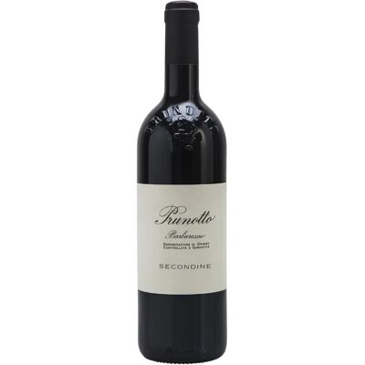 Prunotto Secondine 2020 - Vino Nebbiolo Prunotto Secondine 2020 - Vino Nebbiolo