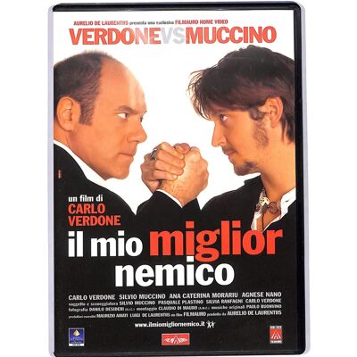 Carlo Verdone Region 2 DVD - Movie Carlo Verdone Region 2 DVD - Movie