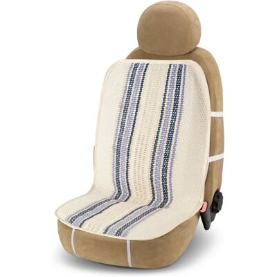 Housse de Siège Auto Maldive Bottari 12128 - Paille, Naturel, Beige Housse de Siège Auto Maldive Bottari 12128 - Paille, Naturel, Beige