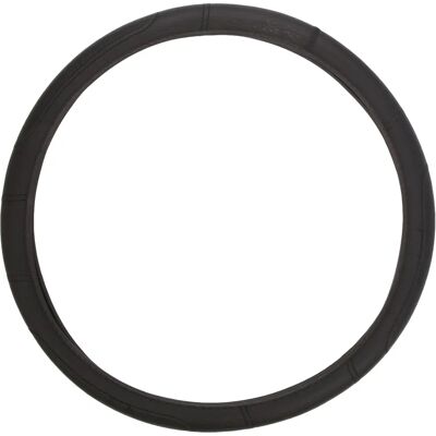 Funda para Volante 41-45cm Negra - Cubierta de Volante Funda para Volante 41-45cm Negra - Cubierta de Volante