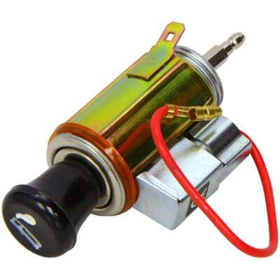 Bottari Modell 2930093 - Bilrökaradapter Bottari Modell 2930093 - Bilrökaradapter