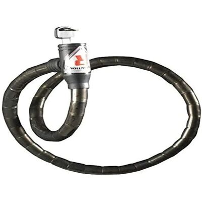 Przedłużka zabezpieczająca Bottari Magnum - 18mm x 1000mm - Czarna Przedłużka zabezpieczająca Bottari Magnum - 18mm x 1000mm - Czarna