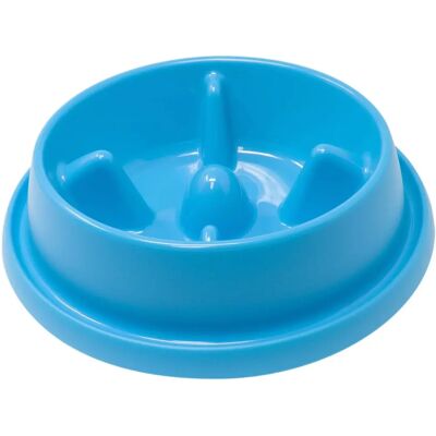 Happy Pet Adagio Slow Feeder Medium - Slow Feeder Bowls Happy Pet Adagio Slow Feeder Medium - Slow Feeder Bowls