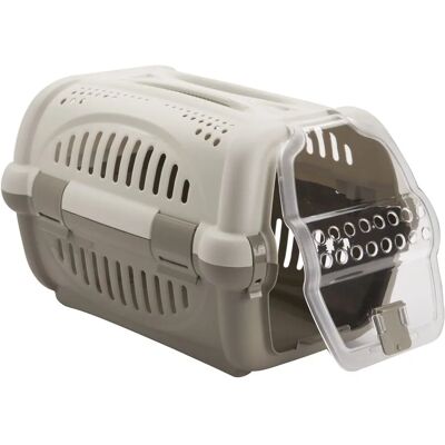 Transportní box BigBuy Rhino z plastu - 51x34x33cm Transportní box BigBuy Rhino z plastu - 51x34x33cm
