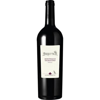 Lungarotti Sagrantino di Montefalco 2019 - Vino Lungarotti Sagrantino di Montefalco 2019 - Vino