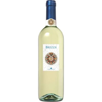 Lungarotti Brezza Bianco Umbria IGT 2022 - Weißwein Lungarotti Brezza Bianco Umbria IGT 2022 - Weißwein