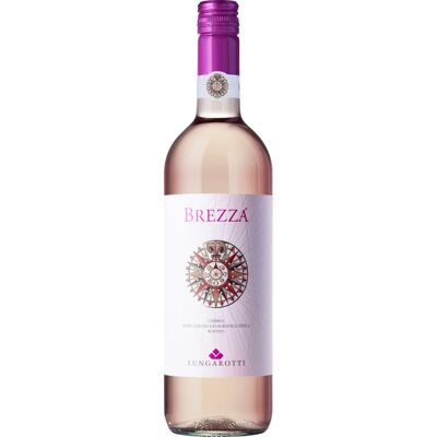 Lungarotti Brezza Rosa 2021 - Roséwein Lungarotti Brezza Rosa 2021 - Roséwein