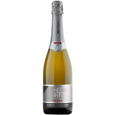 Nino Franco Valdobbiadene Superiore di Cartizze Secco 2023 - Spumante Nino Franco Valdobbiadene Superiore di Cartizze Secco 2023 - Spumante