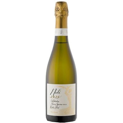 Nino Franco Nodi Extra Brut - Spumante Nino Franco Nodi Extra Brut - Spumante