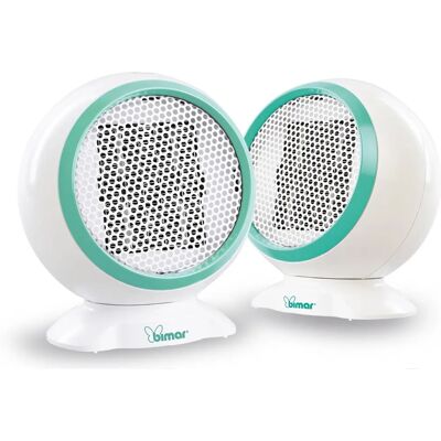 Bimar S501 - Riscaldatore elettrico Bimar S501 - Riscaldatore elettrico