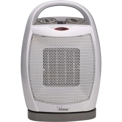 Bimar HP104 - Ventilator- Heizgerät Bimar HP104 - Ventilator- Heizgerät