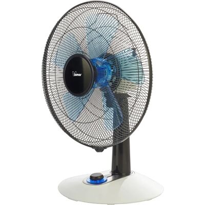 Bimar VT455 - Bianco - Ventilatore domestico Bimar VT455 - Bianco - Ventilatore domestico