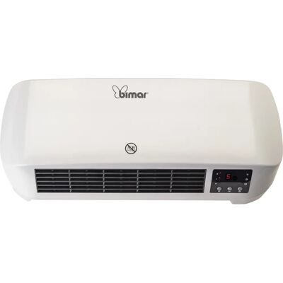 Bimar HP090 - Calefactor de espacio Bimar HP090 - Calefactor de espacio