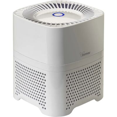 Bimar PA95 - Blanco - Purificador de aire Bimar PA95 - Blanco - Purificador de aire