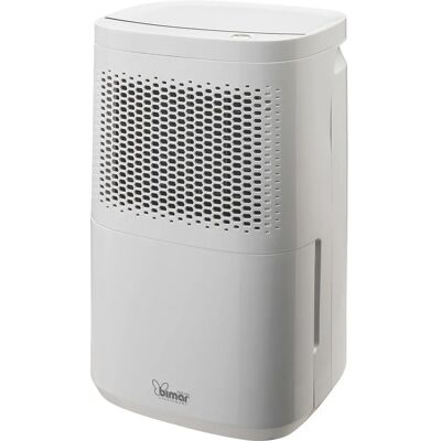 Bimar DEU314 - Bianco - Deumidificatore Bimar DEU314 - Bianco - Deumidificatore