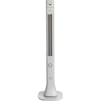 Bimar VC119 - Grigio - Ventilatore torre domestico Bimar VC119 - Grigio - Ventilatore torre domestico
