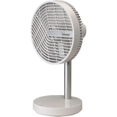Bimar VD220 - Weiß - Haushalt-Tischventilator Bimar VD220 - Weiß - Haushalt-Tischventilator