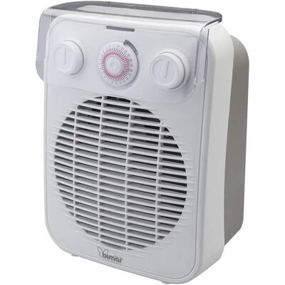 Bimar HF196 - Calentador eléctrico Bimar HF196 - Calentador eléctrico