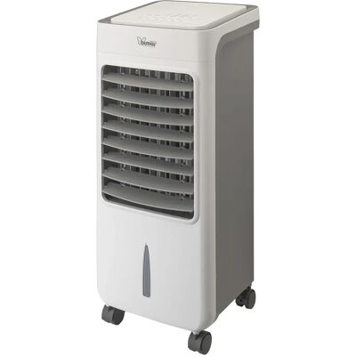 Bimar VR35 - Bianco, Grigio - Purificatore d'aria Bimar VR35 - Bianco, Grigio - Purificatore d'aria