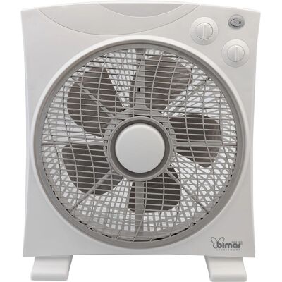 Bimar VBOX39T - Weiß - Ventilator Bimar VBOX39T - Weiß - Ventilator