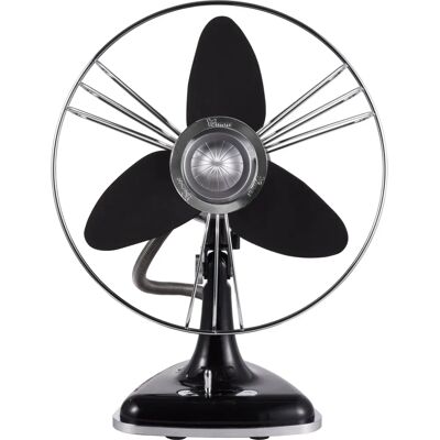 Bimar VTM34.NE - Negro - Ventilador de mesa Bimar VTM34.NE - Negro - Ventilador de mesa