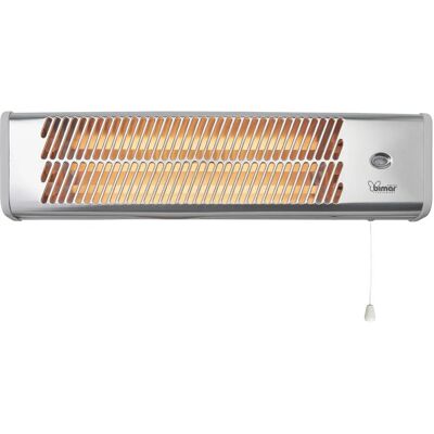 Bimar HR312 - Riscaldatore Elettrico Bimar HR312 - Riscaldatore Elettrico