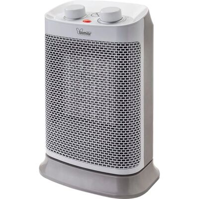 Chauffage à convection en céramique Bimar HP121 1500W - Chauffage - Publicité Chauffage à convection en céramique Bimar HP121 1500W - Chauffage - Publicité