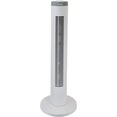 Bimar VC77 - Weiß - Haushalts Turmventilator Bimar VC77 - Weiß - Haushalts Turmventilator