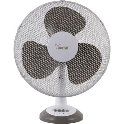 Bimar VT415 - Grau, Weiß - Haushaltsklingel Bimar VT415 - Grau, Weiß - Haushaltsklingel