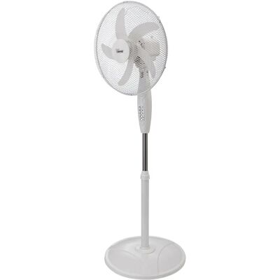 Bimar VP43T - Blanco - Ventilador doméstico Bimar VP43T - Blanco - Ventilador doméstico