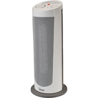 Bimar HP129 - Chauffage d'appoint - Publicité Bimar HP129 - Chauffage d'appoint - Publicité