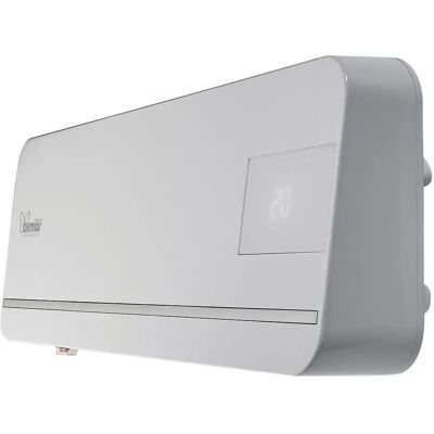 Termoventilatore da Parete Bimar HP131 - Wi-Fi, Bluetooth, 2000W, Ceramica Termoventilatore da Parete Bimar HP131 - Wi-Fi, Bluetooth, 2000W, Ceramica