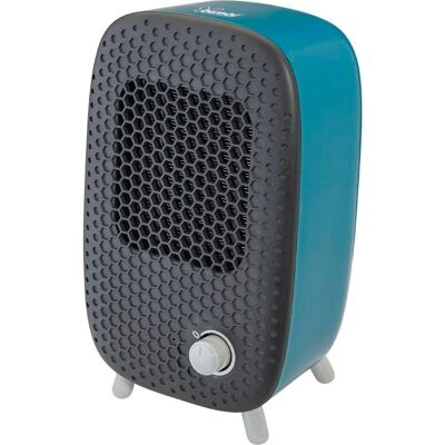 Riscaldatore Portatile in Ceramica Bimar HP135 - 500W Riscaldatore Portatile in Ceramica Bimar HP135 - 500W
