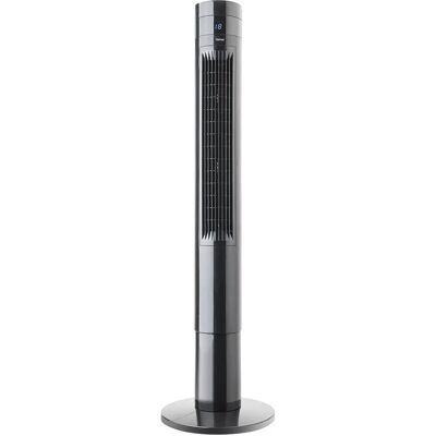 Bimar VC112 - Schwarz - Haushalts-Ventilator Bimar VC112 - Schwarz - Haushalts-Ventilator