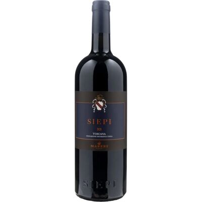 Castello di Fonterutoli Siepi 2021 - Vino rosso Castello di Fonterutoli Siepi 2021 - Vino rosso